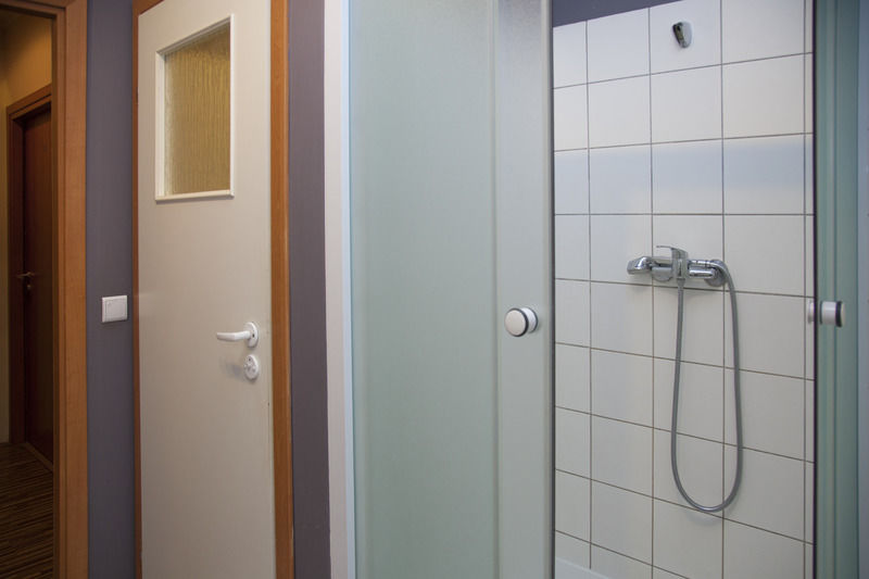 City Hostel Краков Экстерьер фото