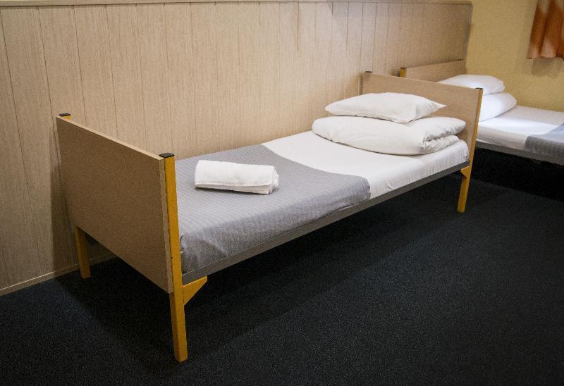 City Hostel Краков Экстерьер фото