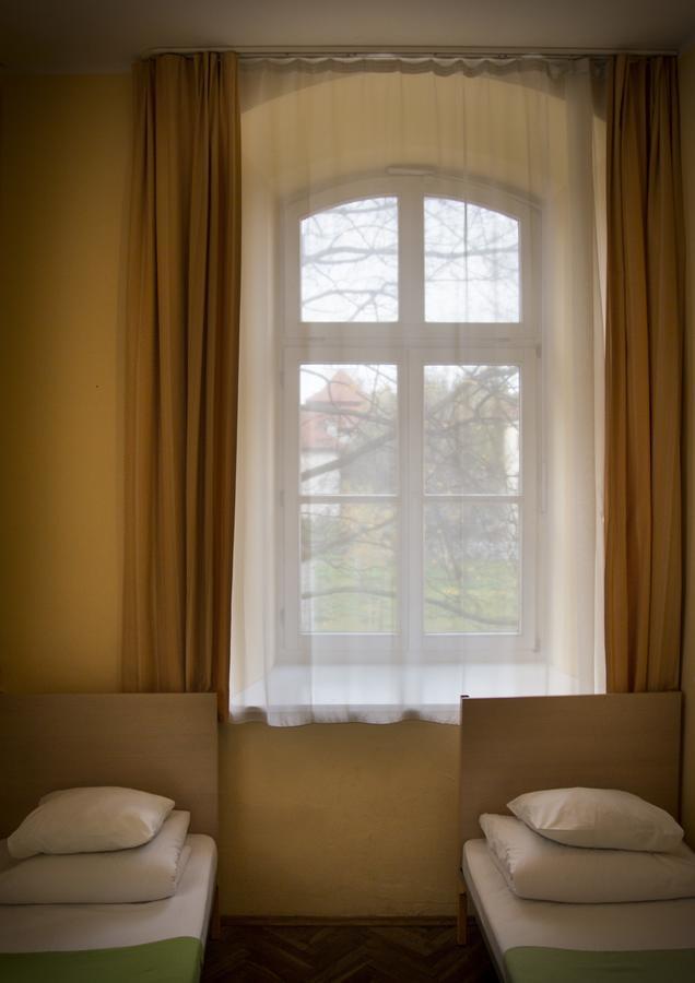 City Hostel Краков Экстерьер фото