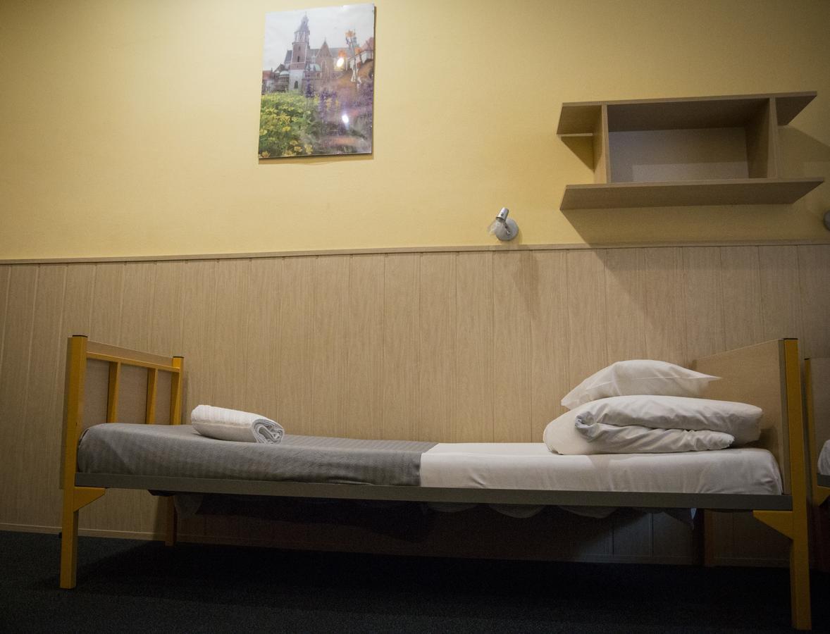 City Hostel Краков Экстерьер фото